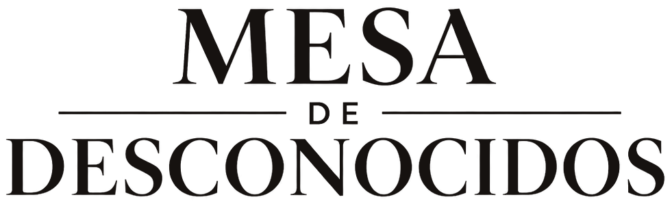 Mesa de Desconocidos